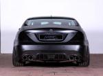 Mercedes-Benz CLS-Class by MEC Design 2011 года